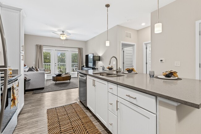 Photo - The Wentworth Apartments