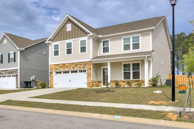 Foto del edificio - Harlem Beauty!