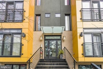 Building Photo - 3821 14th St NW