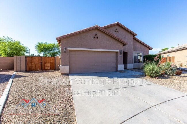 Building Photo - 4418 South Hassett Circle