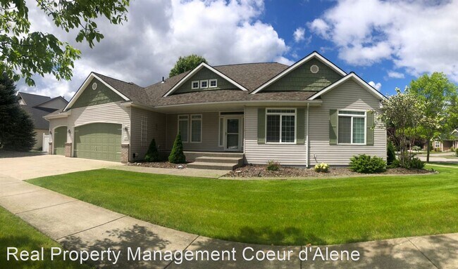 Building Photo - 5 br, 3 bath House - 11459 N Drover Dr