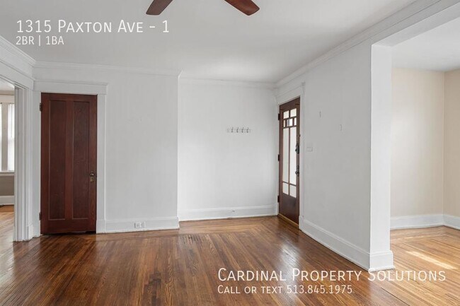Building Photo - Beautiful 2- Bedroom Apartment in Hyde Par...