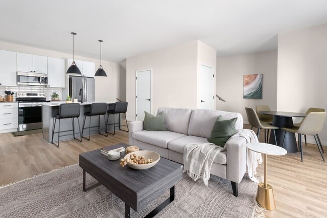 Interior Photo - Norheim Townhomes