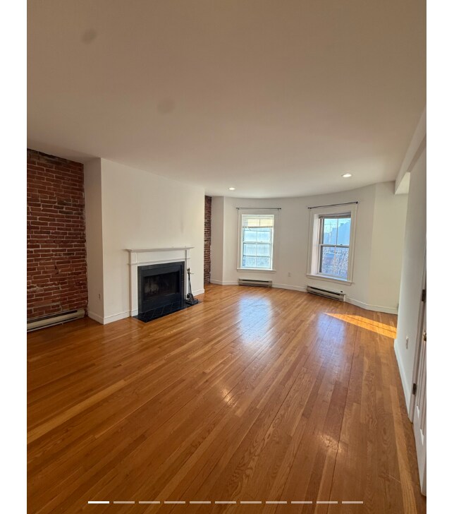 Foto del edificio - 1742 Washington St