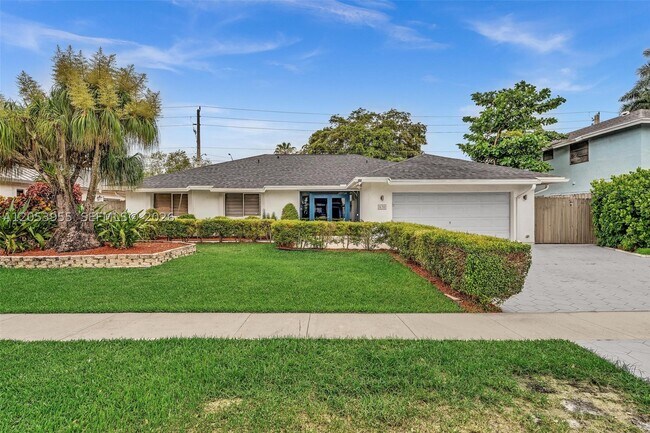 Building Photo - 630 SW 100th Terrace