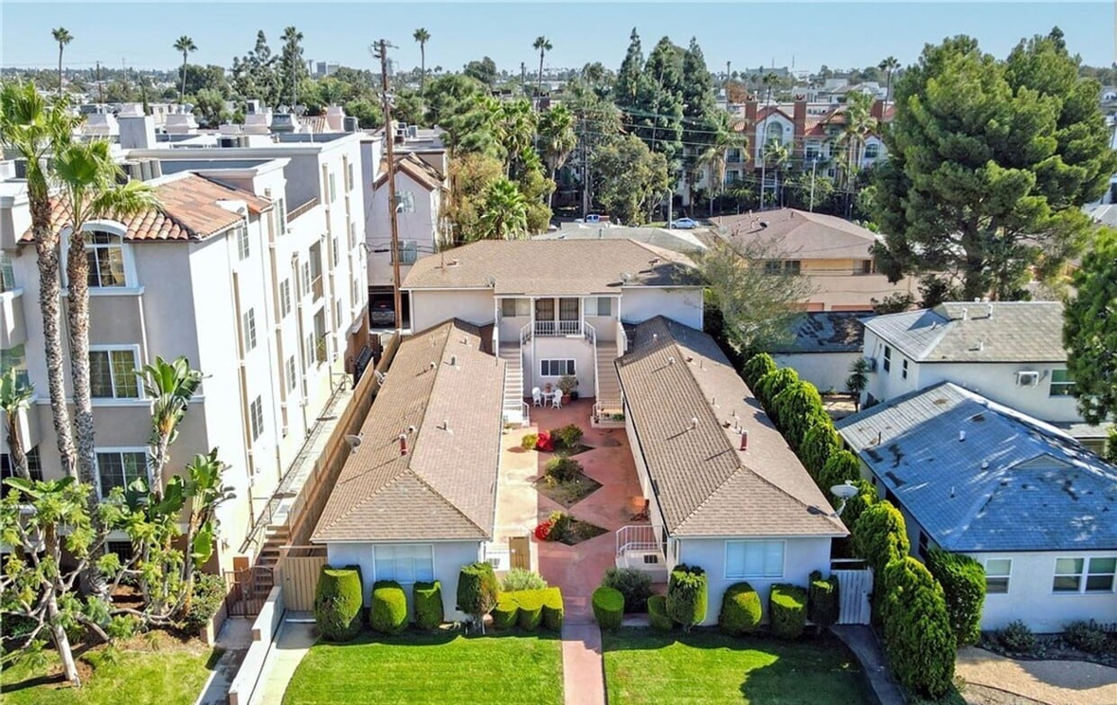 Foto principal - Welcome Home || Apply Now