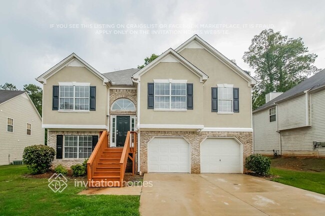 Building Photo - 5449 Sweetsprings Dr SW
