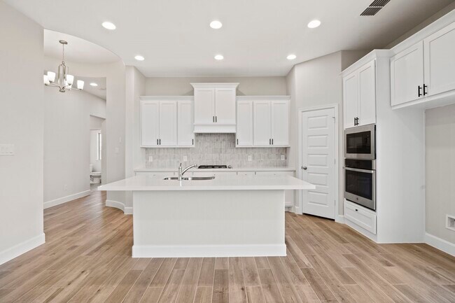 Foto del edificio - 16314 Rock Hollow Bend Ln