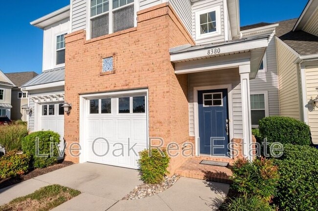 Building Photo - 8380 Highland St