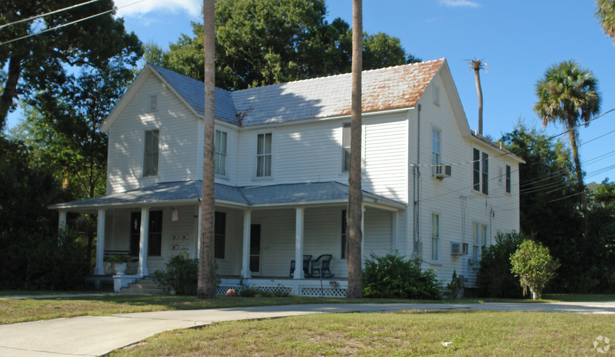 Building Photo - 135 W Ohio Ave