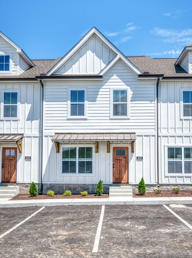 Foto principal - 1430 Spring Pointe Ln