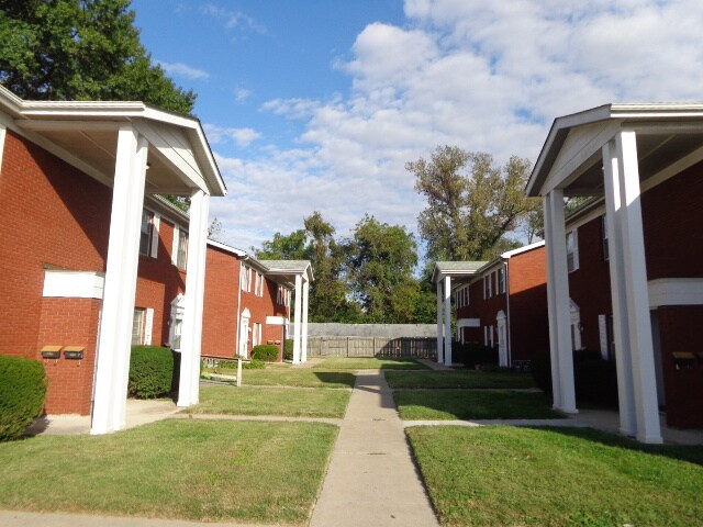 Foto del edificio - 1420 N 17th St