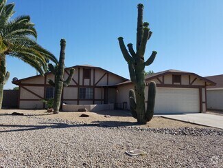 Building Photo - 7635 W Desert Cove Ave