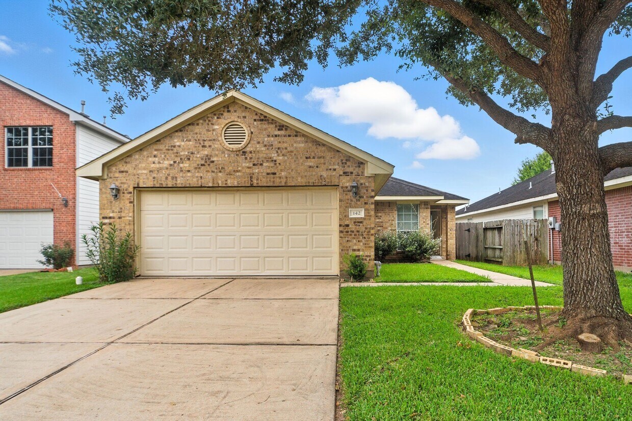 Foto principal - 142 Thunder Basin Dr