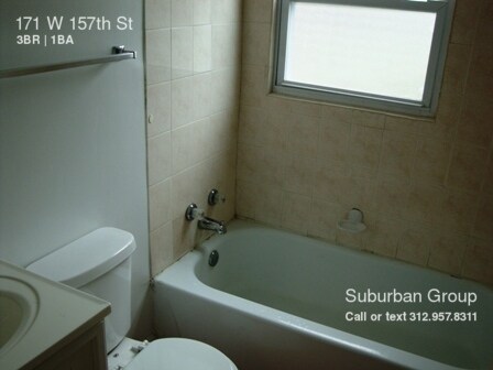 Building Photo - 171 W 157th St