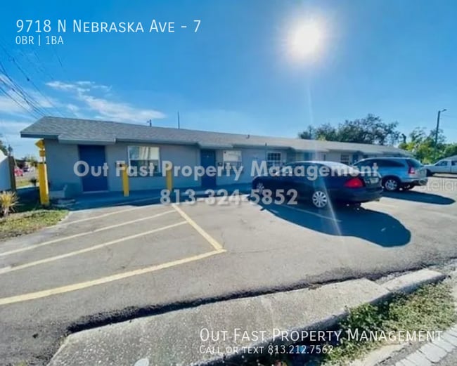 Building Photo - 9718 N Nebraska Ave