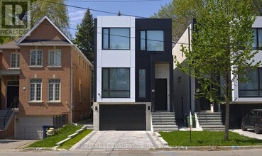 Building Photo - 42 Cameron Ave