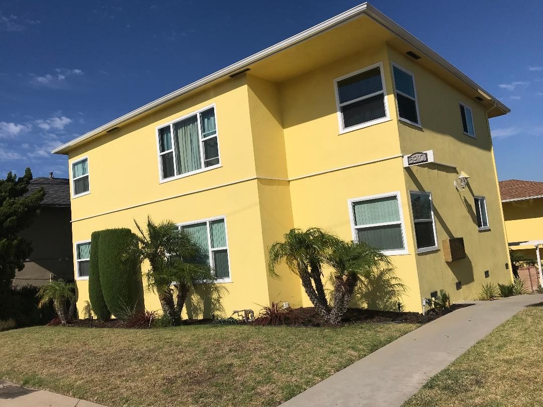 5910 Overhill Dr, View ParkWindsor Hills, CA 90043 Apartments in