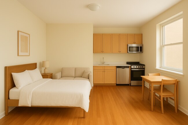 Foto del edificio - 141 W 78th St