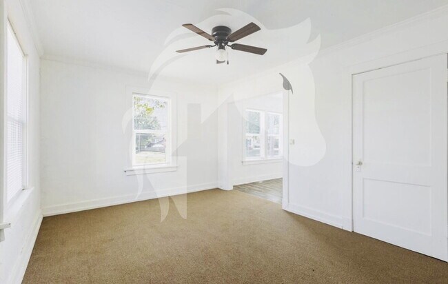 Foto del edificio - 820 S 6th St
