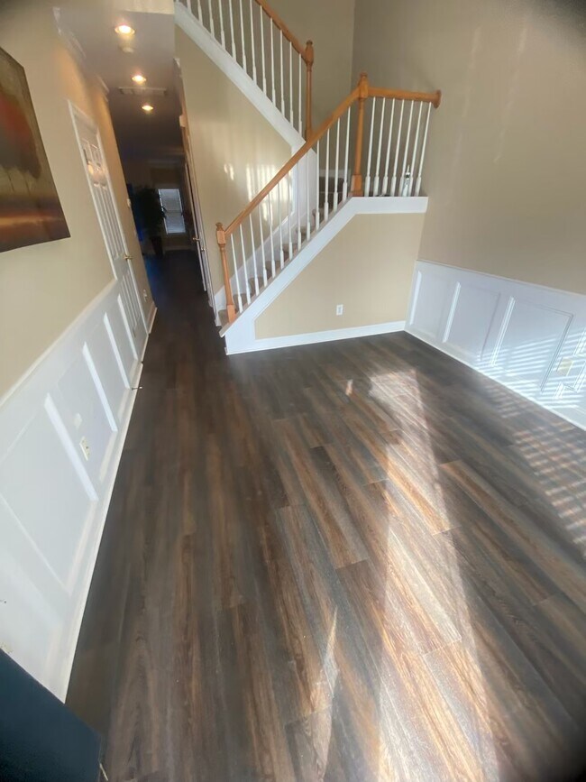 135 Eva Dr, Gibsonville, NC 27249 Townhome Rentals in Gibsonville NC