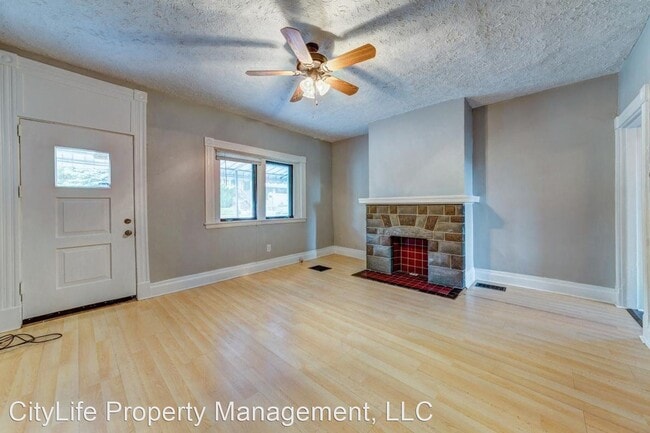 Building Photo - 4 br, 2 bath House - 419 Saint Joseph Street