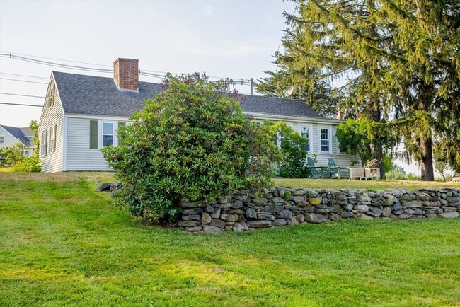 Building Photo - 191 Chace Hill Rd