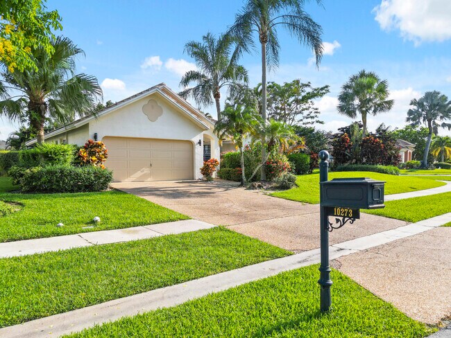 Building Photo - 10273 Crosswind Rd