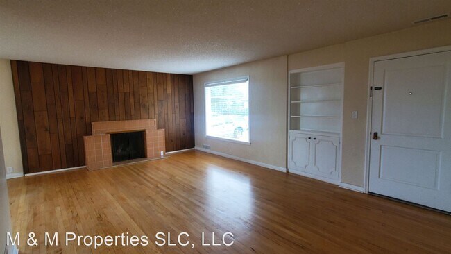 Foto del edificio - 2 br, 1 bath House - 7390 S 2300 E