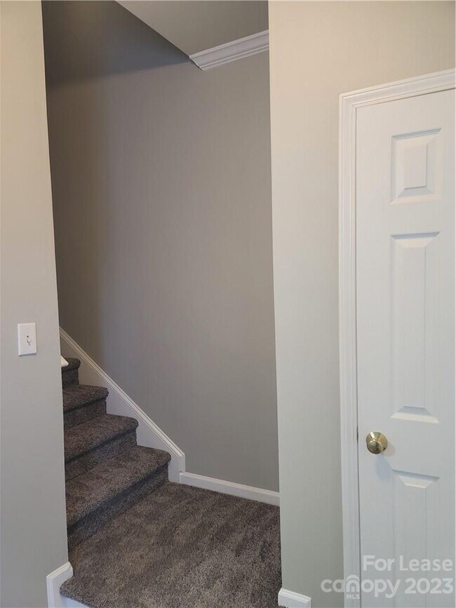 126 Reid Ln, Pineville, NC 28134 Townhome Rentals in Pineville NC