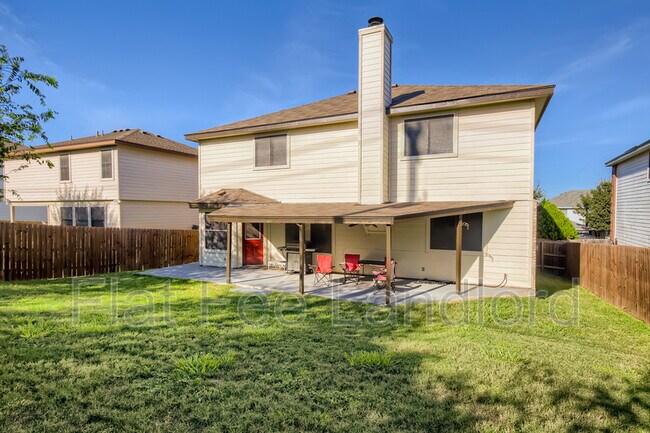Building Photo - 5411 Wood Glen Dr