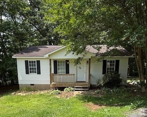 Building Photo - 3205 Sumner Rd