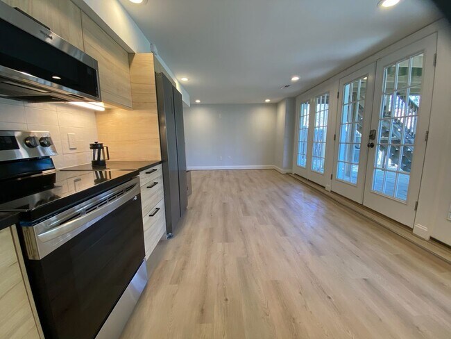 Foto del edificio - 6805 5th St NW