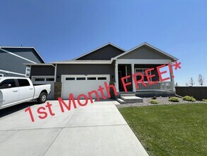 Building Photo - 1858 Mount Monroe Dr