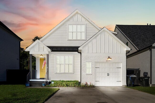 Foto del edificio - 2807 Old Pecan Grove Ln