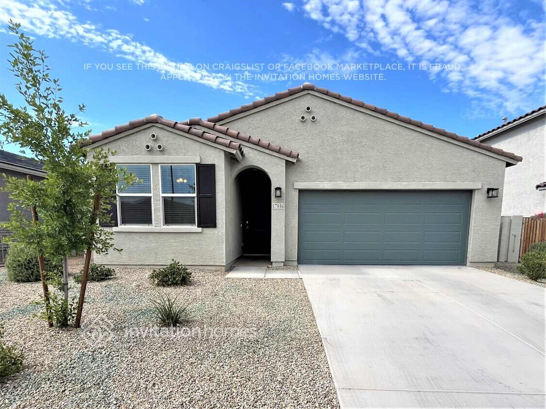 Foto principal - 17816 W Daley Ln