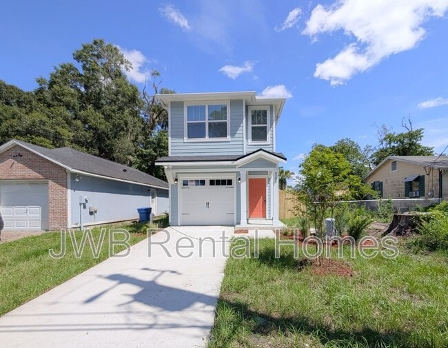 Building Photo - 8205 Galveston Ave