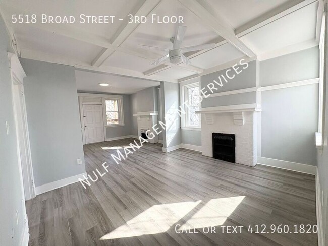 Foto del edificio - 5518 Broad St