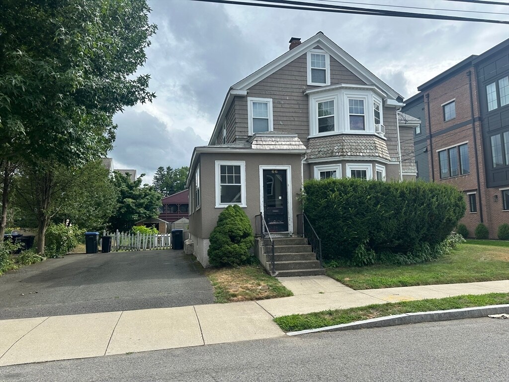 Primary Photo - 66 Summer St
