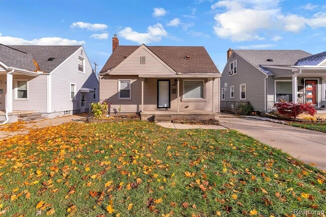 Foto del edificio - 3237 Pardee Ave