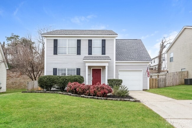 Building Photo - 325 Hampton Ridge Dr