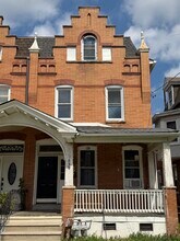 Building Photo - 639 Haws Ave