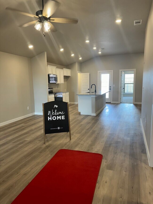Building Photo - Brand New Home!!! 3/2/2