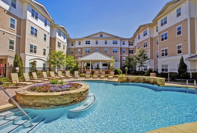 Photo - Campus Crossings Briarcliff Apartments