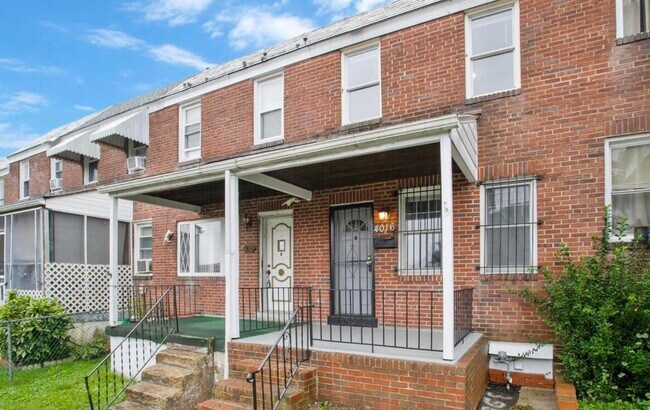 Photo - 4016 6th St Townhome