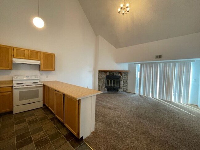 Foto del edificio - Soda Lakes Condo