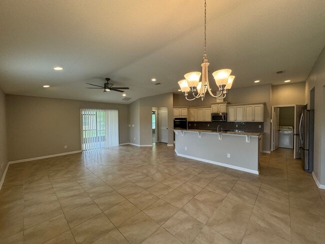 Photo - Available NOW!!Your Dream Home Awaits: Luxurious 3-Bedroom Oasis, Just Minutes from Daytona Beach!