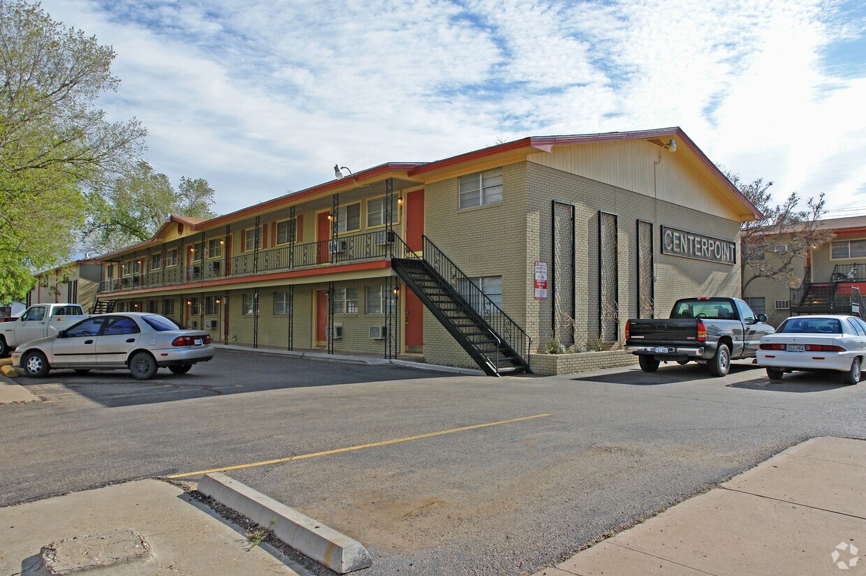 Foto del edificio - Centerpoint