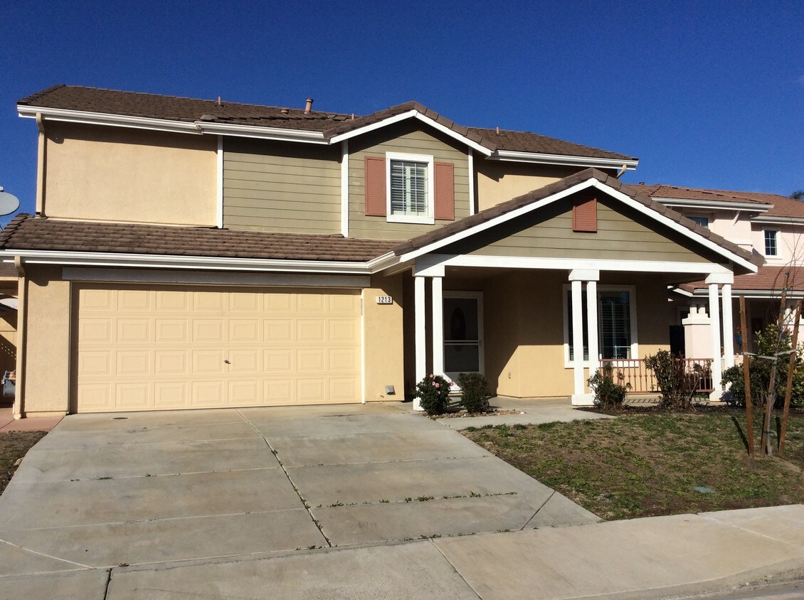 1213 Yellowhammer Dr, Patterson, CA 95363 House Rental in Patterson