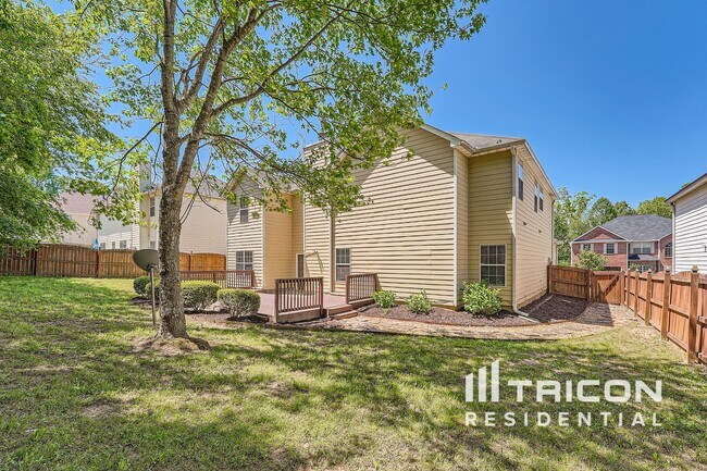 Foto del edificio - 4289 Defoors Farm Trail